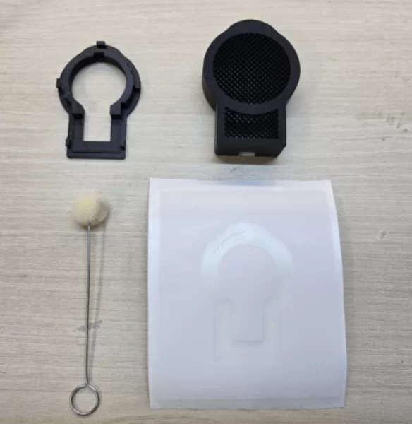 Корпус датчика дождя для Lada Vesta NG