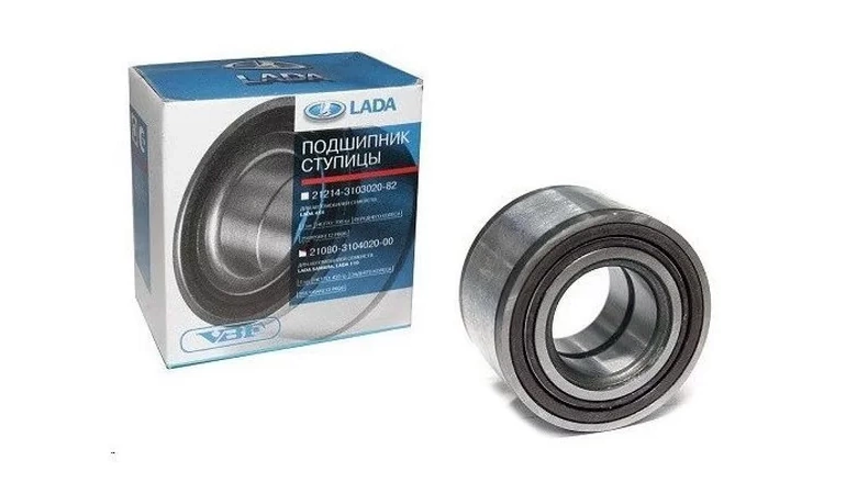 Какие подшипники задних ступиц лучше выбрать для Гранты? Какие подшипники задних ступиц лучше выбрать для Гранты?