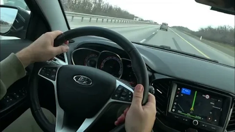 Машину тянет в сторону из-за усилителя руля