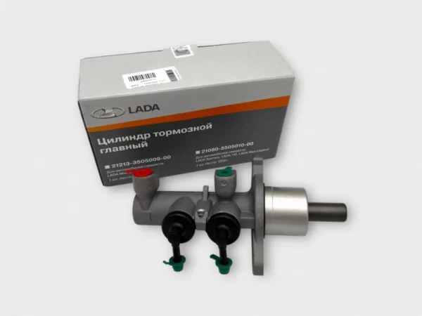 Главный тормозной цилиндр с АБС для Lada Niva Legend