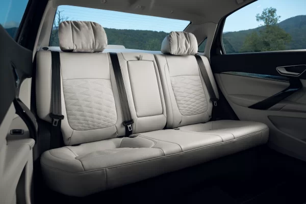 Набивка (поролон) спинки заднего сиденья для Lada Aura