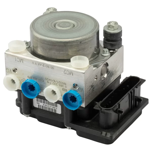 Гидроагрегат АБС для Lada Largus