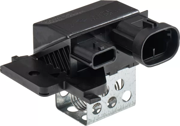 Блок реле электровентилятора системы охлаждения для Lada Vesta, XRAY, Largus, Iskra