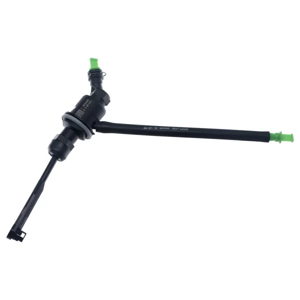 Главный цилиндр сцепления со шлангом бачка уровня жидкости (ДВС Renault) для Lada Largus