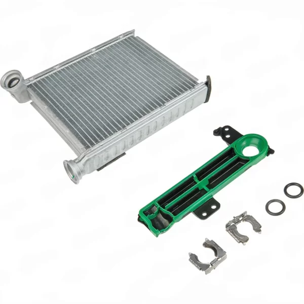 Комплект радиатора отопителя (паяный) для Lada Vesta