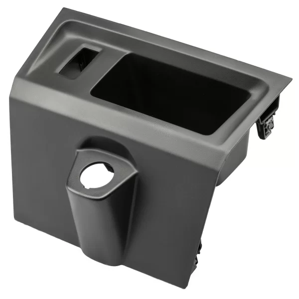 Облицовка консоли панели приборов центральная для Lada XRAY