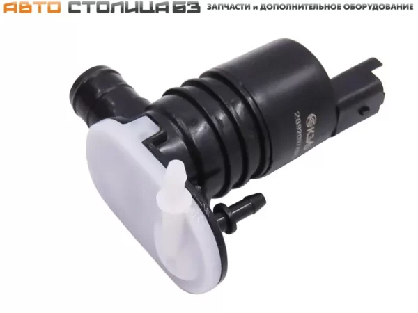 Насос омывателя (2 выхода) КЗАЭ для Lada Vesta, XRAY