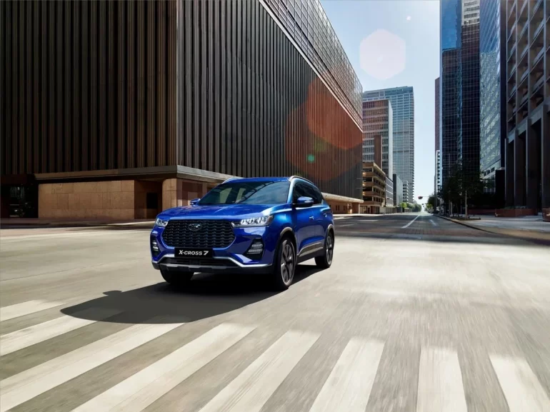 XCITE стал партнером сервиса ВТБ Авто