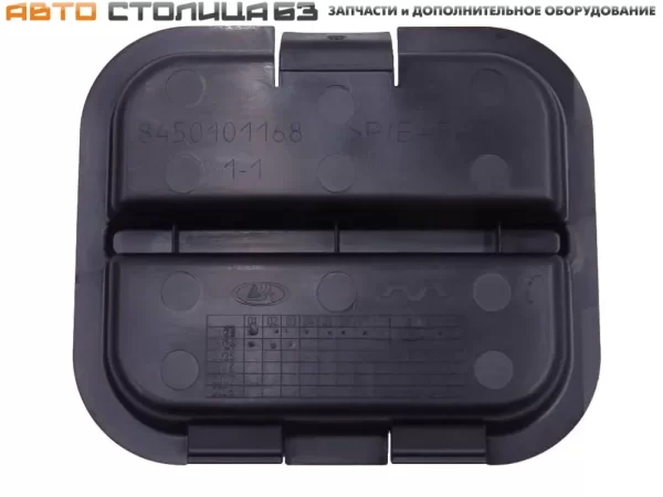 Крышка люка щитка переднего крыла нижняя Lada Granta FL, Datsun