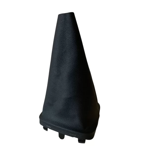 Чехол рычага МКПП Lada XRAY и Rerault