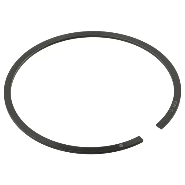 Кольцо поршневое компрессионное нижнее для LADA