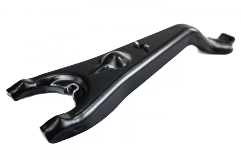 Как я избавился от шестерёнки на Гранте с АМТ