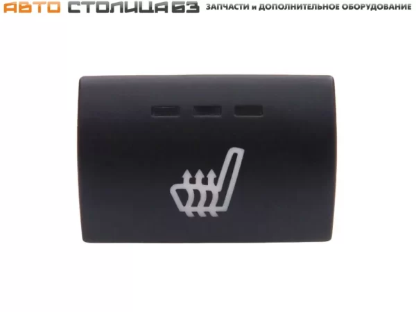 Кнопка обогрева переднего левого сиденья для Lada Vesta NG