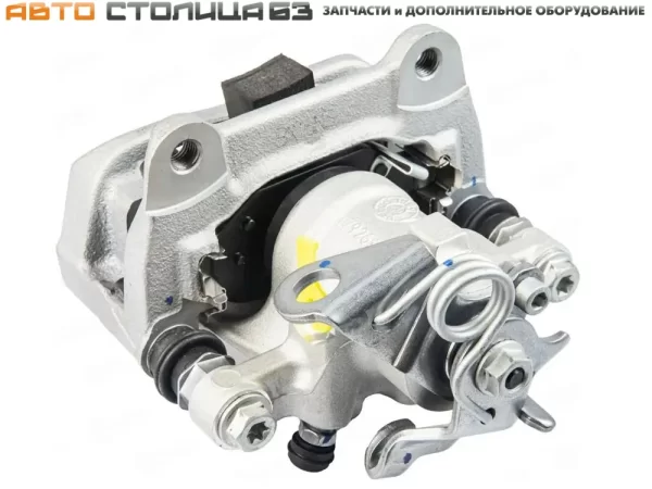 Тормоз задний левый в сборе (суппорт) WENZHOU для Lada Vesta, XRAY Cross