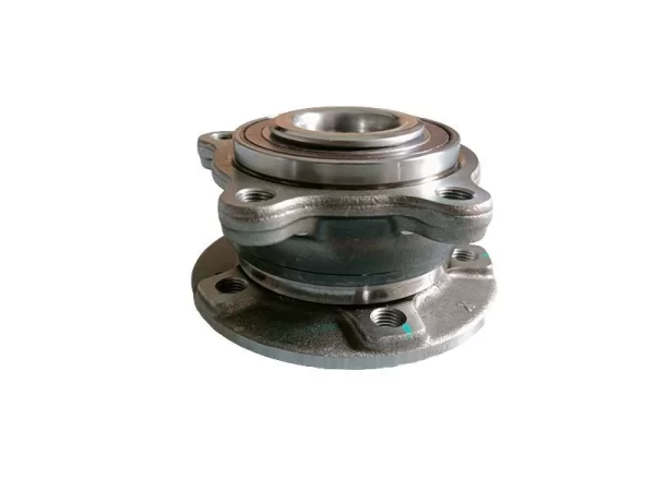 Ступица задняя с подшипником для XCITE X-Cross 7, Chery Tiggo 7 Pro, XCITE X-Cross 8, Chery Tiggo 8 Pro