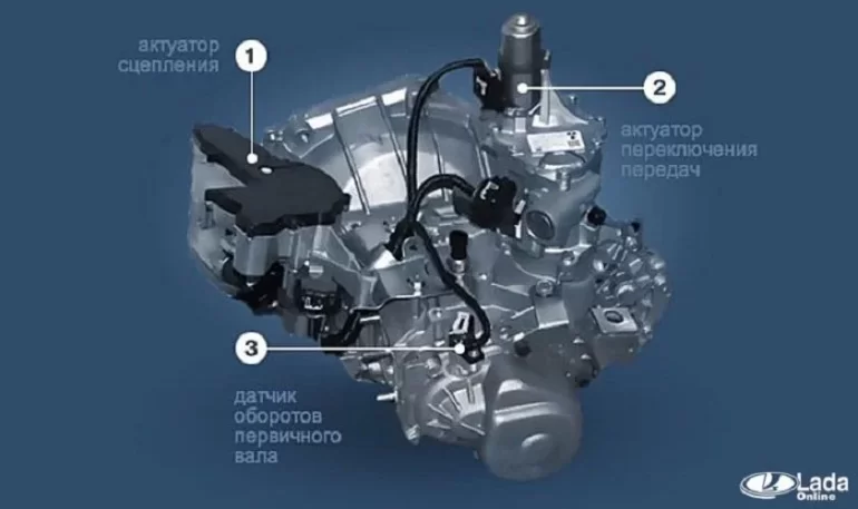 Можно ли на АМТ вместо датчика скорости установить заглушку?