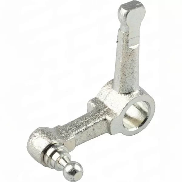 Рычаг блокировки дифференциала для Lada Niva Travel, Chevrolet