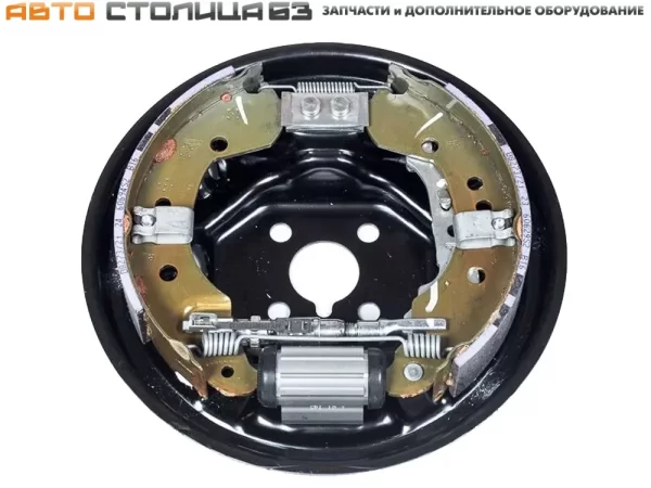 Тормоз задний правый барабанный для Lada Vesta