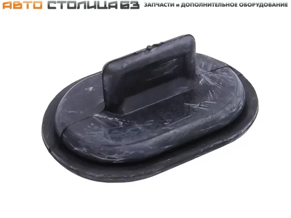 Заглушка отверстия в кузове под троса АМТ для Lada Granta, Kalina, Priora