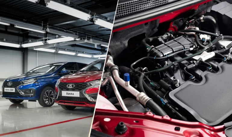 Сколько стоит техническое обслуживание (ТО) Lada Iskra Сколько стоит техническое обслуживание (ТО) Lada Iskra