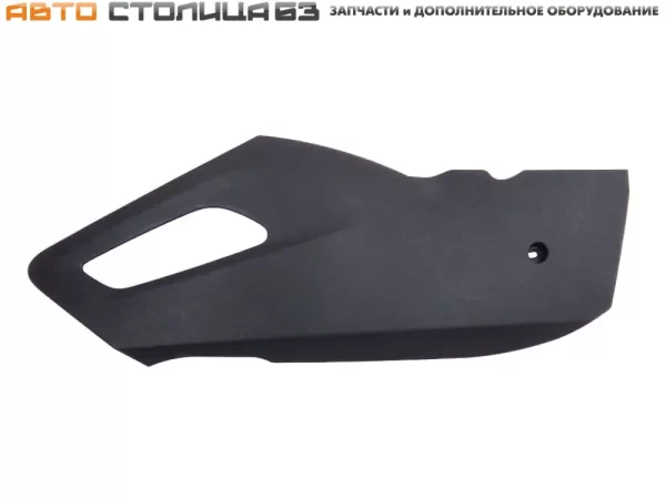 Экран боковой правый для Lada Vesta NG
