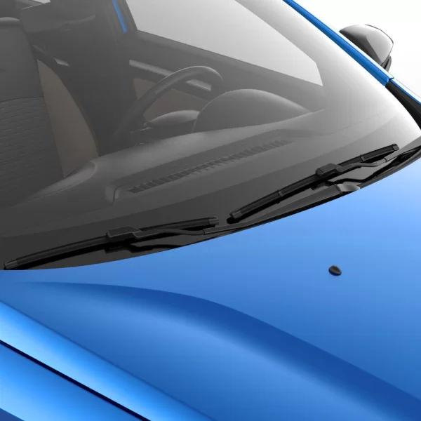 Щетка стеклоочистителя VATL5.1 для Lada Vesta