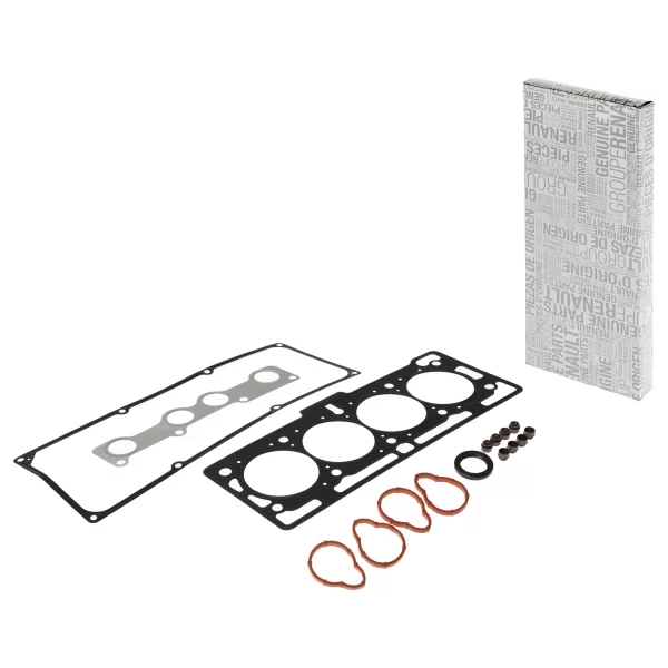 Комплект прокладок головки блока цилиндров Renault K7M для Lada Largus