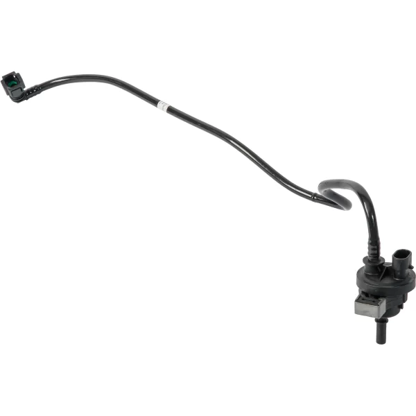 Клапан продувки адсорбера 8450120414 для Lada Vesta