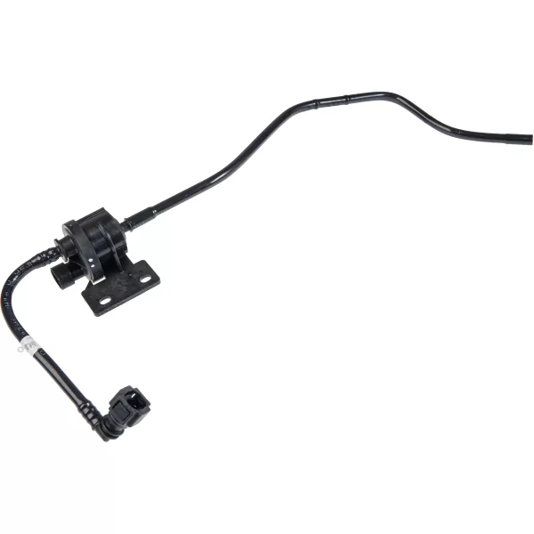 Клапан продувки адсорбера для Lada Niva Travel, Chevrolet