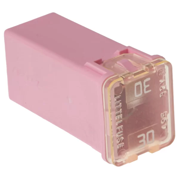 Предохранитель 30А (Розовый) для Lada Vesta, Granta