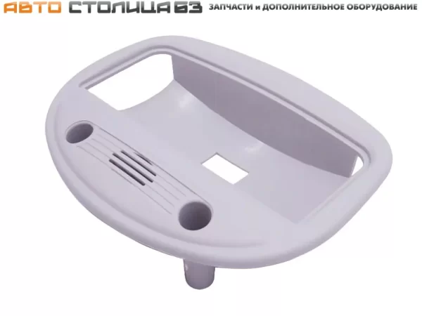 Рамка крепления плафона освещения салона для Lada Granta, Kalina