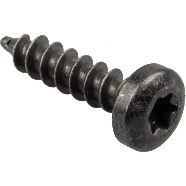 Заклепка м4х17 (мет)