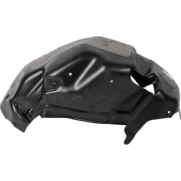 Комплект подкрылок с шумоизоляцией для Lada Iskra Е1 и Е2