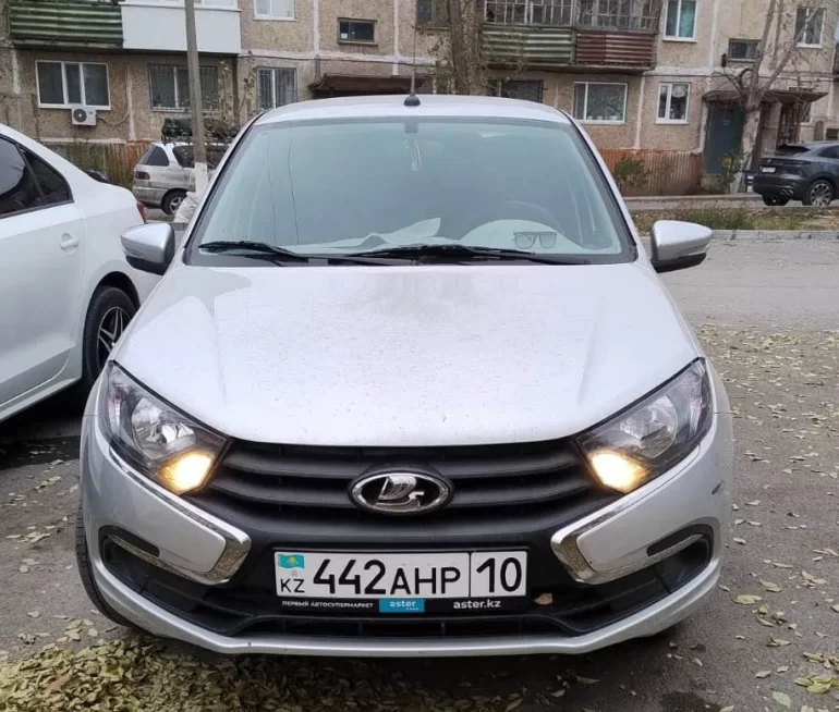 Раз в 8-10 минут моргает лампочка давления масла