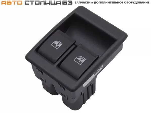 Блок управления передними стеклоподъемниками для Lada Granta, Kalina, Niva