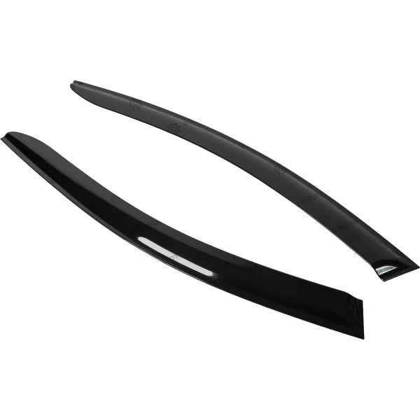 Комплект дефлекторов дверей для Lada Iskra универсал, Cross