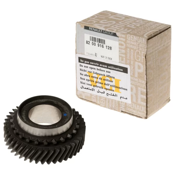 Шестерня 5-й передачи для Lada Largus