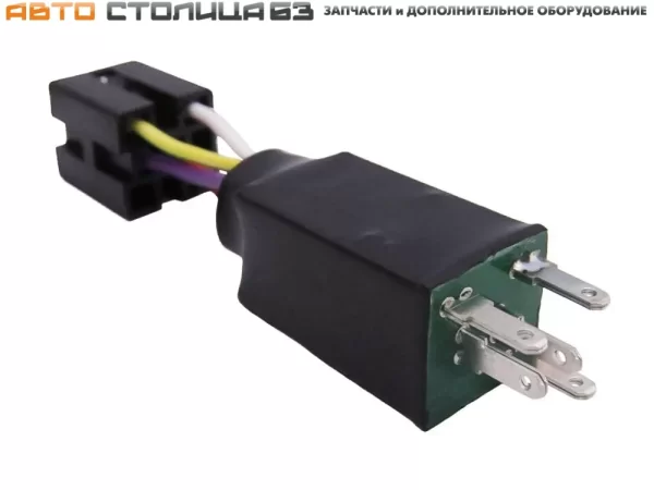 Контроллер обогрева сидений для LADA универсальный