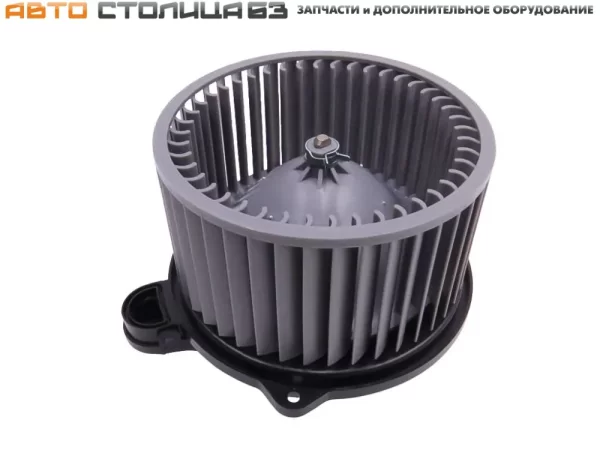 Вентилятор отопителя АвтоВираж для Lada Granta, Kalina-2, Datsun