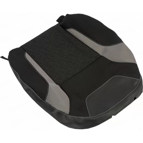 Обивка переднего сиденья Top Grey для Lada XRAY