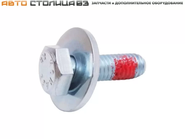 Болт М6х1х20 крепления фар для Lada Vesta, XRAY