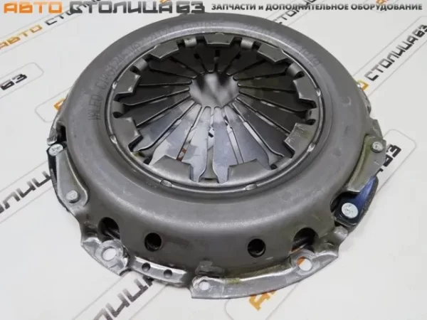 Диск сцепления нажимной с пружиной (ВАЗ 1.8л, АМТ) для Lada Vesta, XRAY