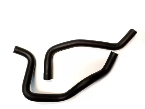 Комплект патрубков системы охлаждения (с МКП) для Lada Granta