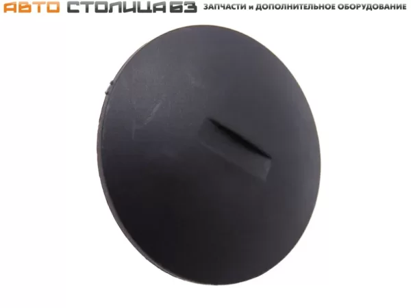 Клипса крепления брызговика, шумоизоляции, ковриков Lada Vesta, XRAY, Largus, Iskra