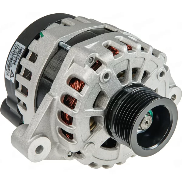 Генератор 110A для Lada Granta FL