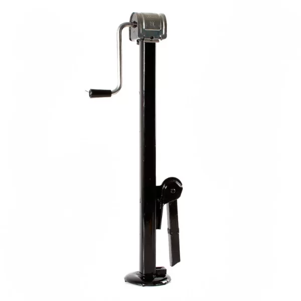 Домкрат винтовой в сборе для Lada Niva 4x4