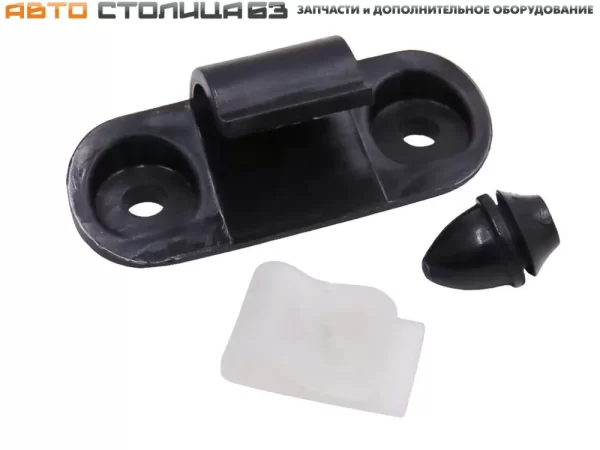 Ремкомплект лючка бензобака для Lada Priora