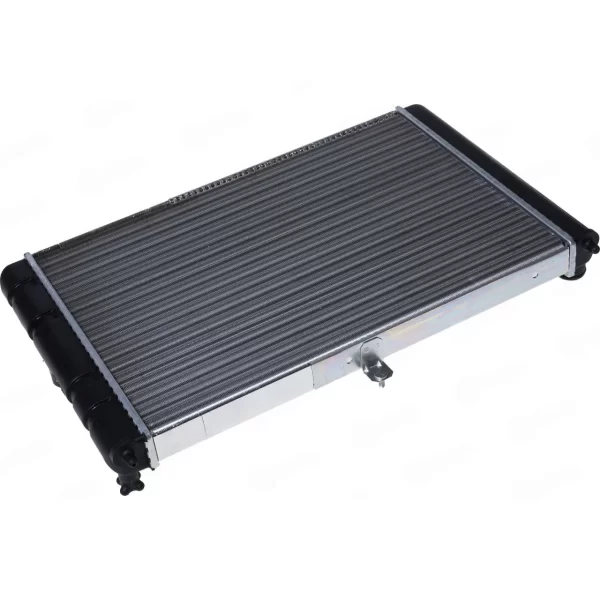 Радиатор охлаждения для Lada Niva Travel, Chevrolet