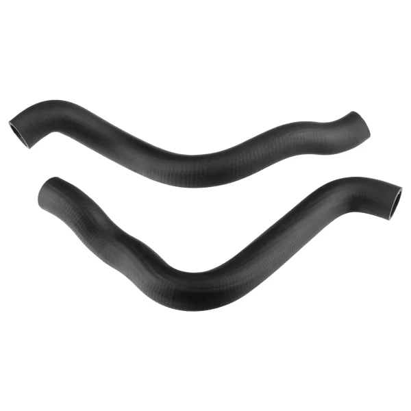 Комплект патрубков системы охлаждения 2170 для Lada Priora