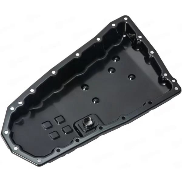 Поддон корпуса клапанов управления вариатора WanLiYang для Lada Vesta NG, Iskra